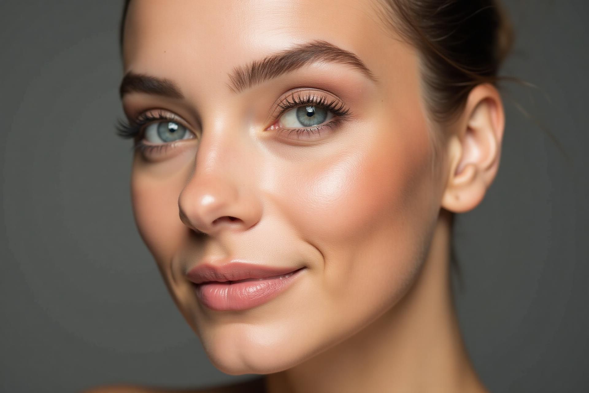 Holistic acne treatment