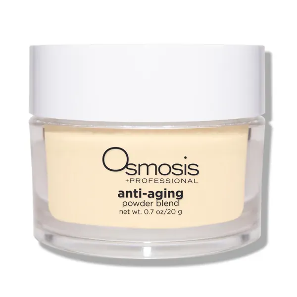 Osmosis Anti-Aging Powder Blend