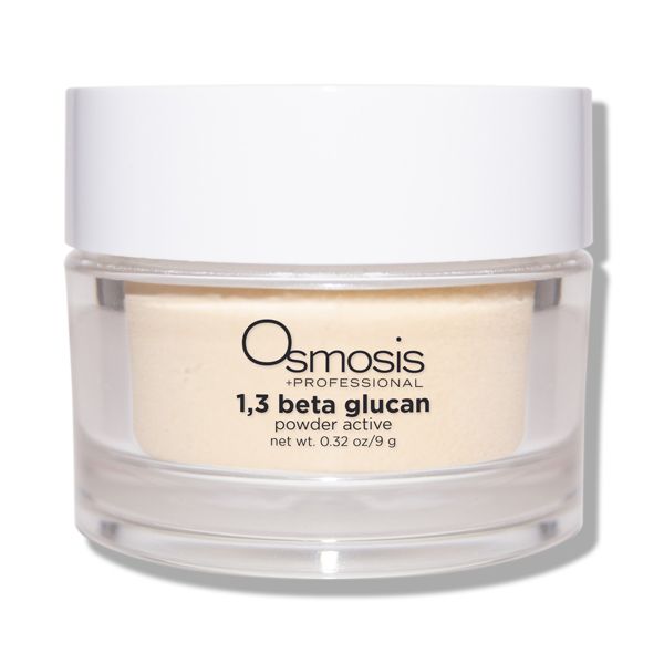 Osmosis 1,3 Beta Glucan Powder Active