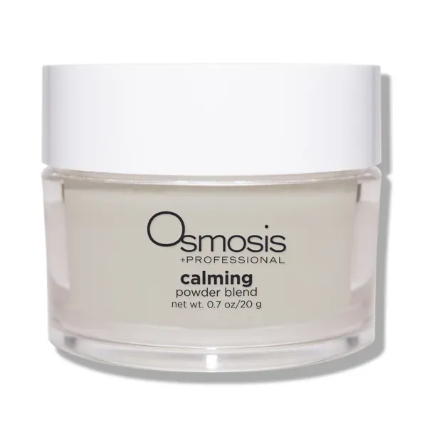 Osmosis Calming Powder Blend