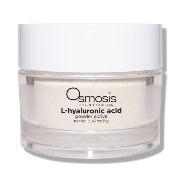 Osmosis L-Hyaluronic Acid Powder Active