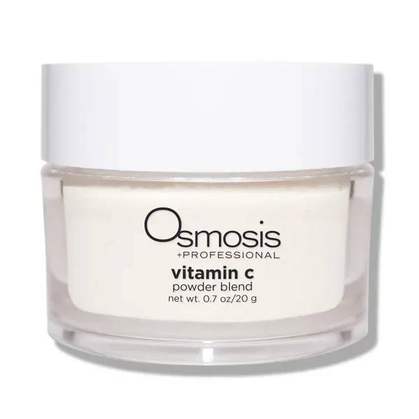 Osmosis Vitamin C Powder Blend